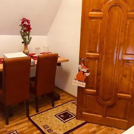 Casa Haiducilor Дом отдыха