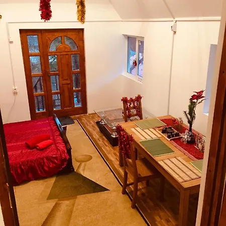 Дом отдыха Casa Haiducilor