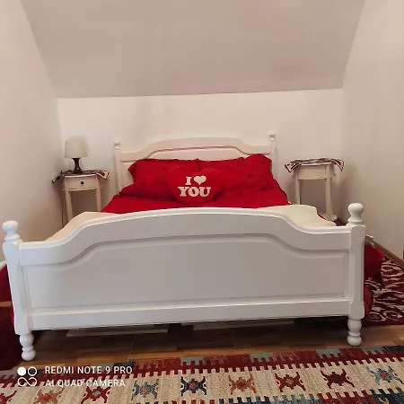 Casa Haiducilor Дом отдыха Брашов