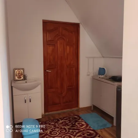 Casa Haiducilor * Брашов